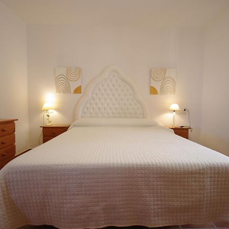 Livingtarifa Villa Concha Εξωτερικό φωτογραφία