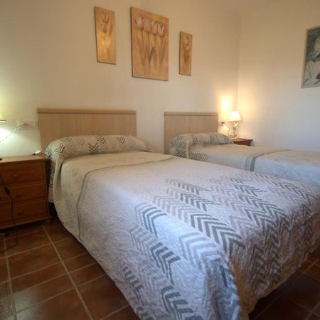 Livingtarifa Villa Concha Εξωτερικό φωτογραφία
