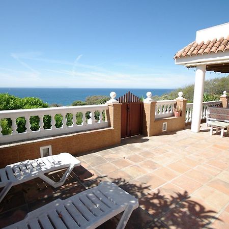 Livingtarifa Villa Concha Εξωτερικό φωτογραφία
