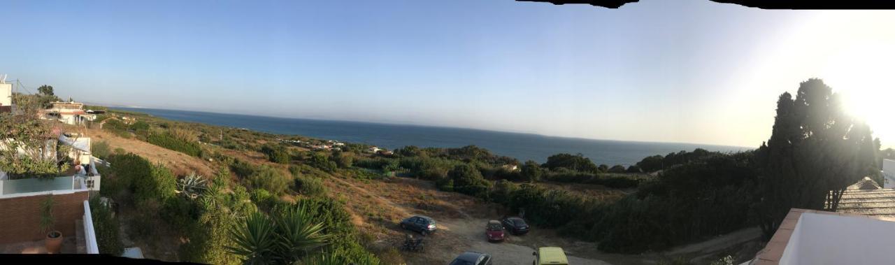 Livingtarifa Villa Concha Εξωτερικό φωτογραφία