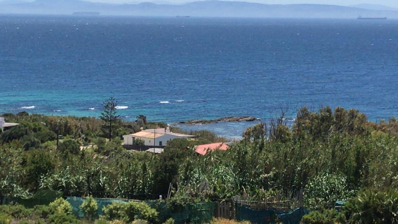 Livingtarifa Villa Concha Εξωτερικό φωτογραφία