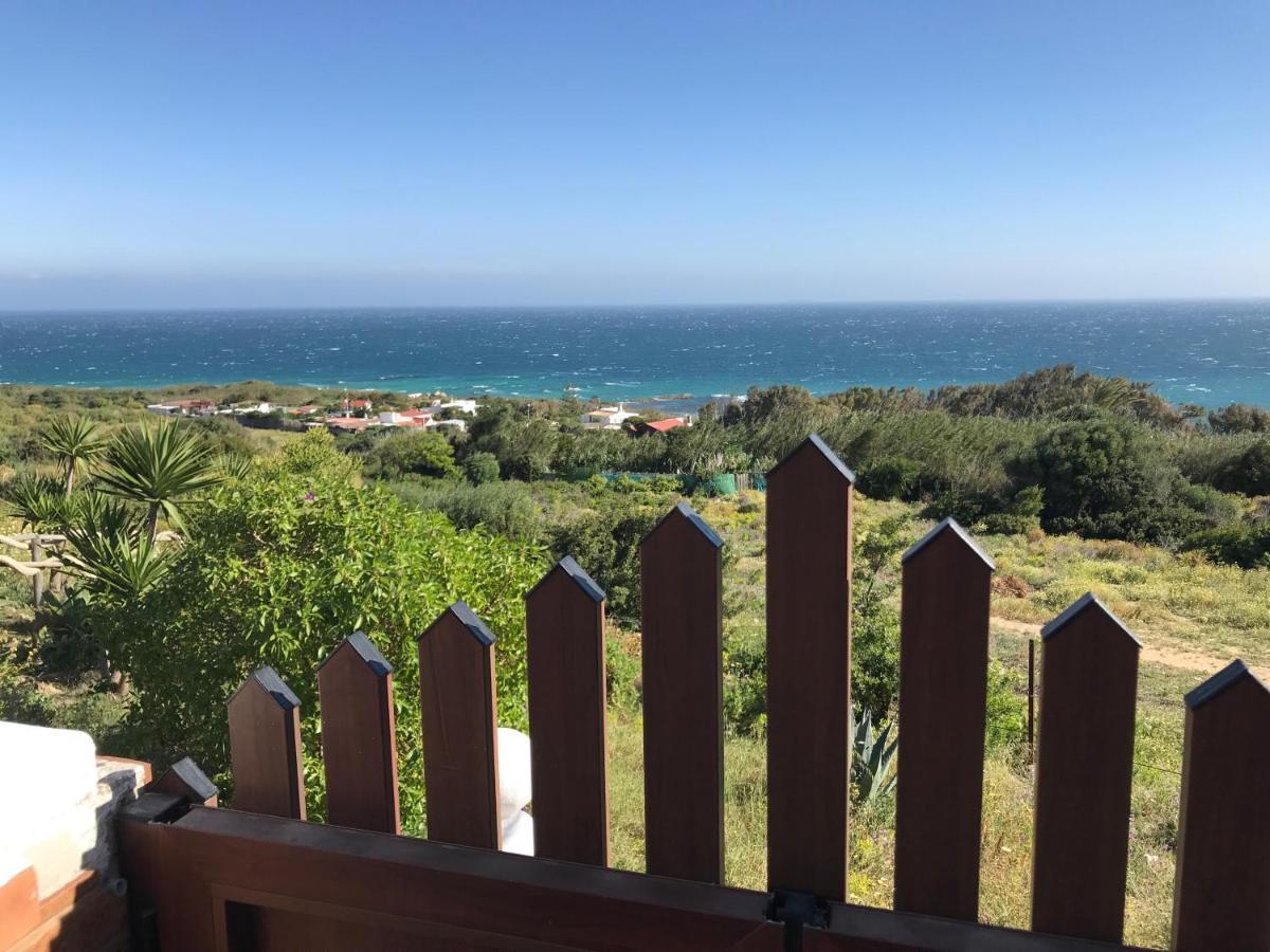 Livingtarifa Villa Concha Εξωτερικό φωτογραφία