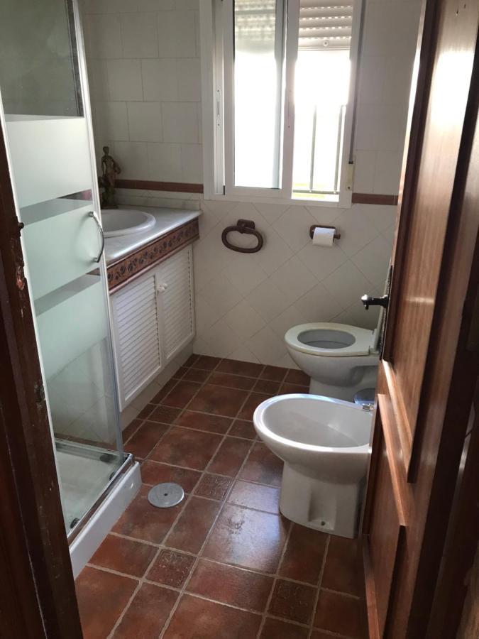 Livingtarifa Villa Concha Εξωτερικό φωτογραφία