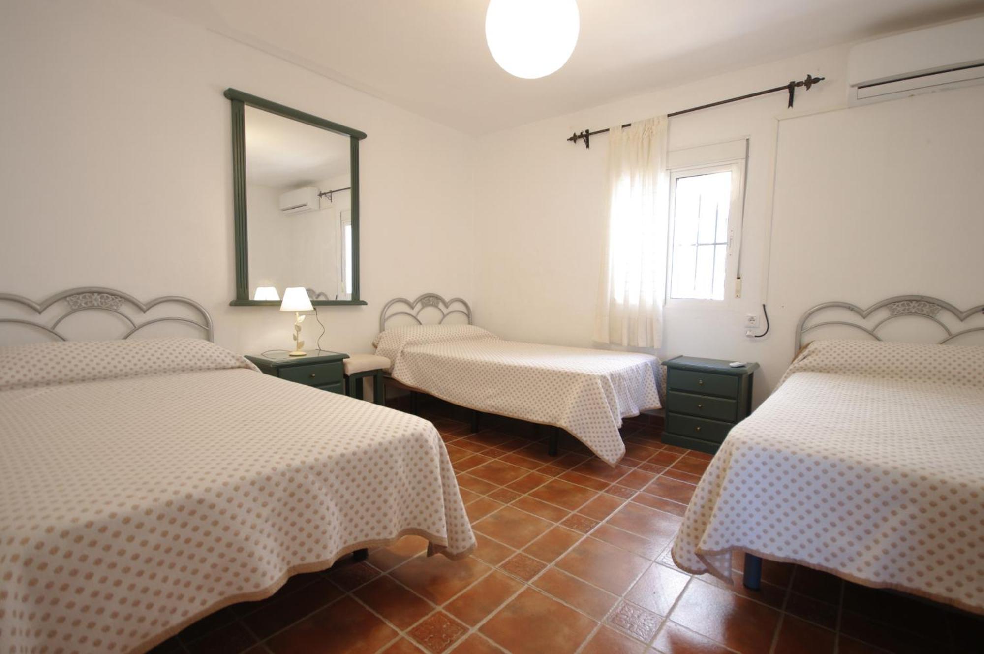 Livingtarifa Villa Concha Εξωτερικό φωτογραφία