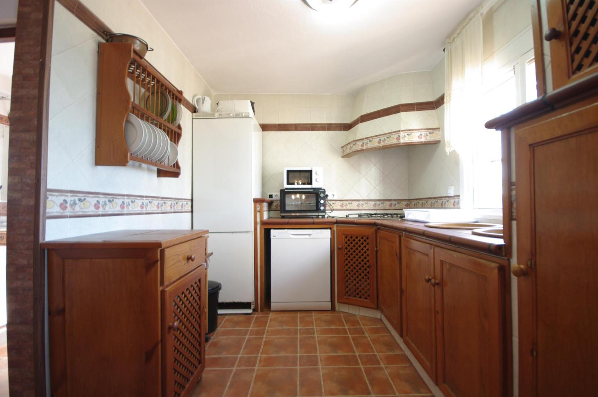Livingtarifa Villa Concha Εξωτερικό φωτογραφία