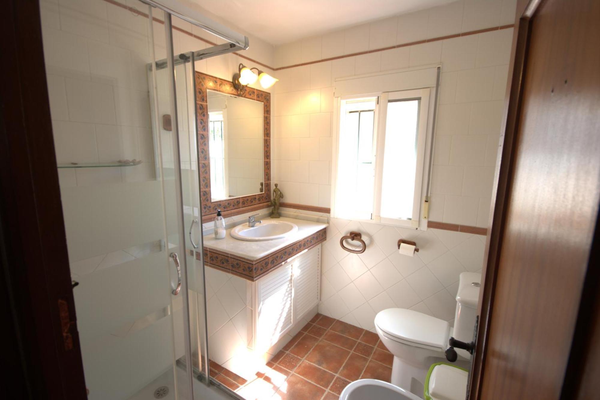 Livingtarifa Villa Concha Εξωτερικό φωτογραφία