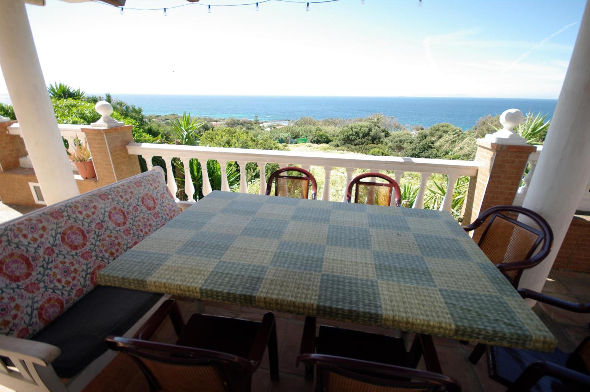 Livingtarifa Villa Concha Εξωτερικό φωτογραφία
