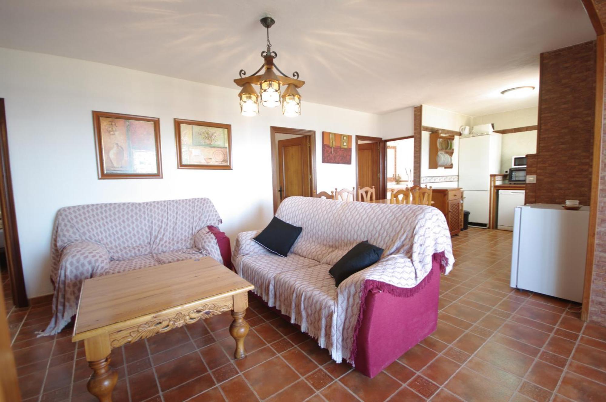 Livingtarifa Villa Concha Εξωτερικό φωτογραφία
